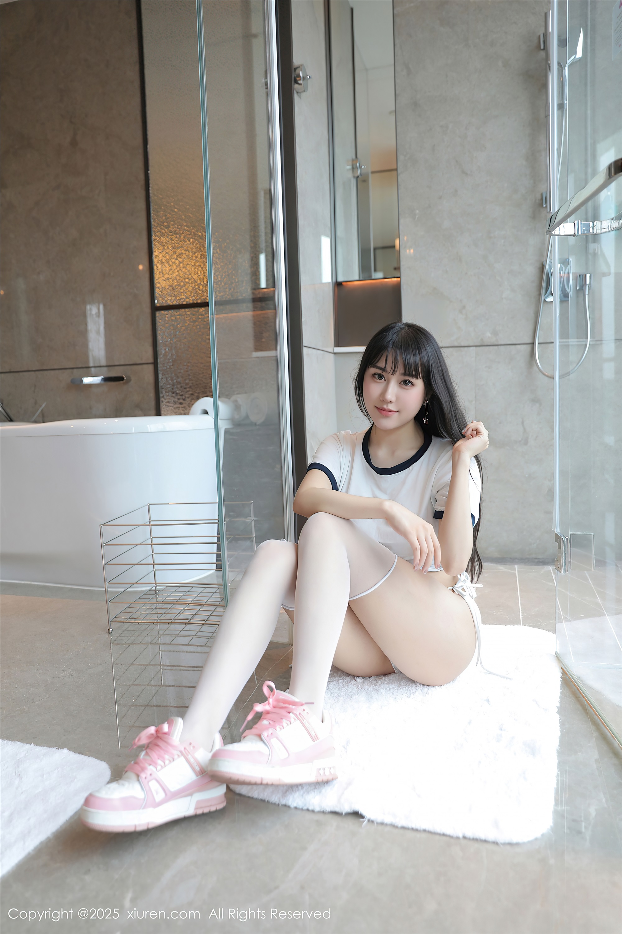 Xiuren秀人网 2025.04.23 NO.10184 量子玫瑰